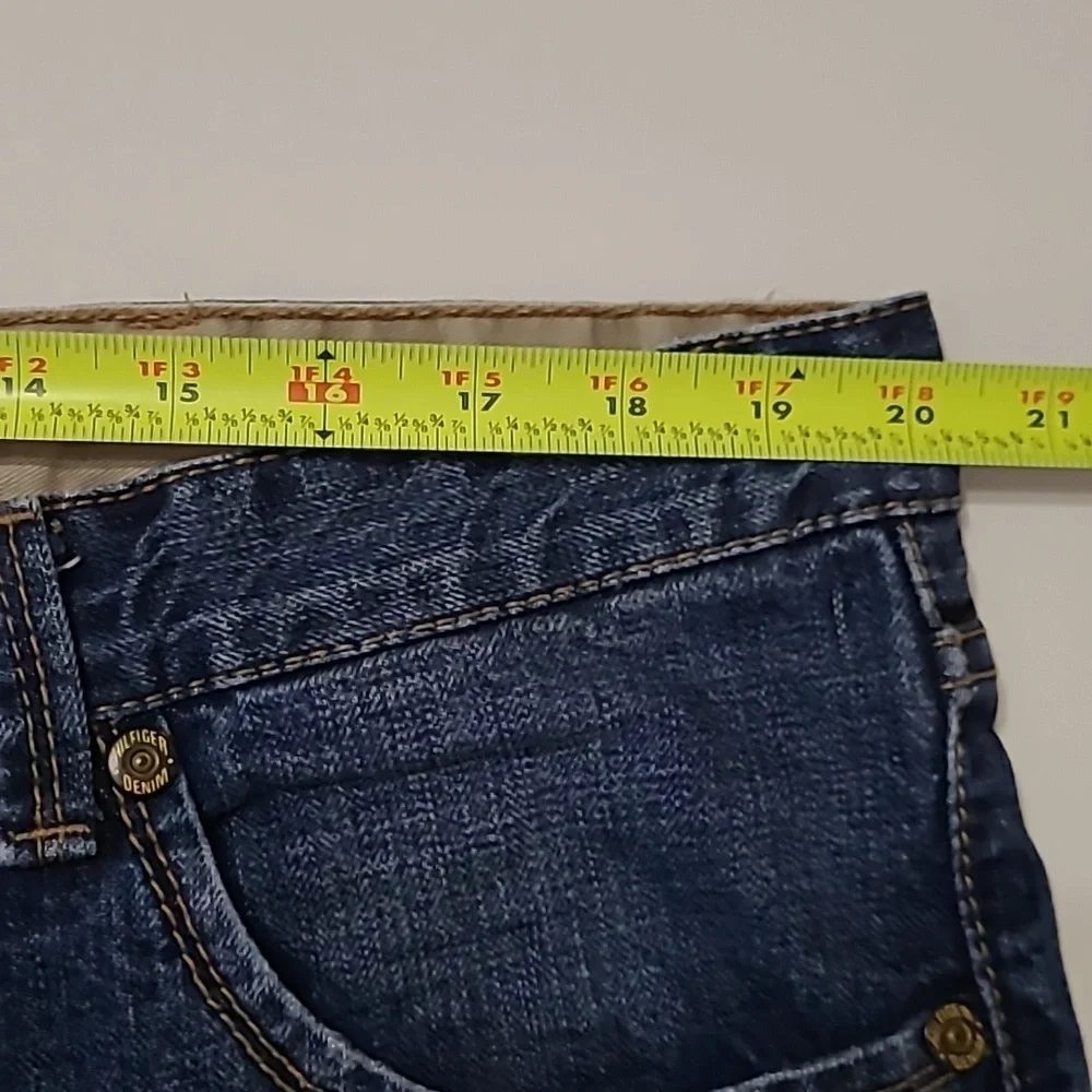 Tommy Hilfiger Freedom Jeans size 40x32